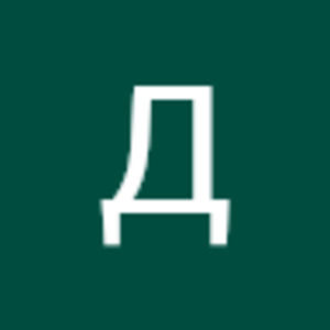 Meet your Posher, Дмитро